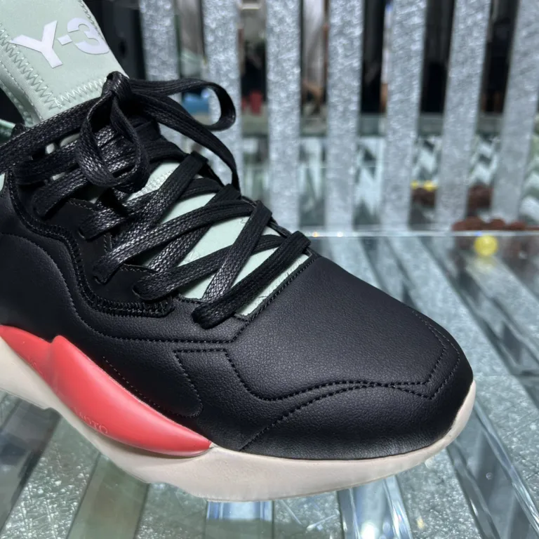 Y3 Shoe 